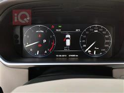 لاند روفر رانج روفر فوج